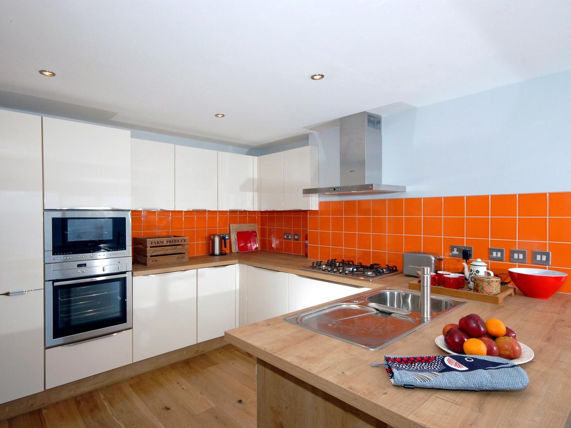 Villa Ty Mair Tenby Esterno foto