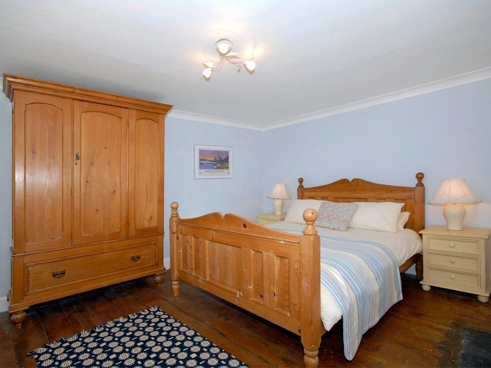 Villa Ty Mair Tenby Esterno foto