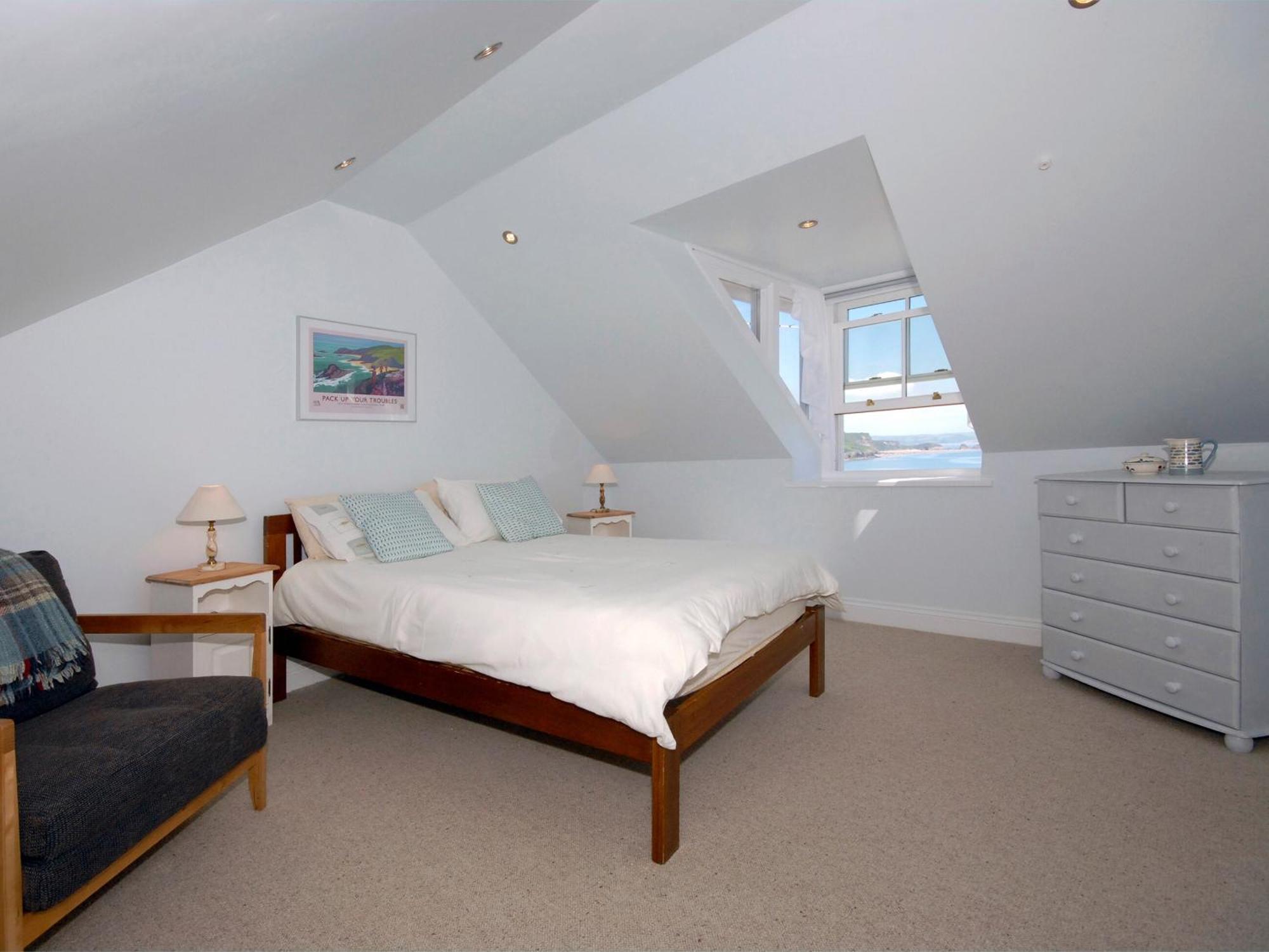 Villa Ty Mair Tenby Esterno foto